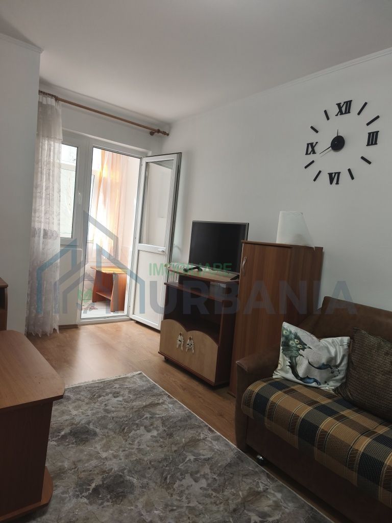 Închiriez garsonieră în Alexandru Cel Bun Bl Q4 etc 1 Iași - Poză 2