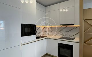 Apartament cu 2 camere de inchiriat in Prima Arena, Oradea - Poză 3