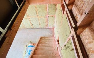 Cabana moderna cu view superb - Poză 12