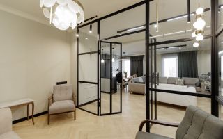 Chirie, apartament, 3 camere, strada Tricolorului, Centru - Poză 41