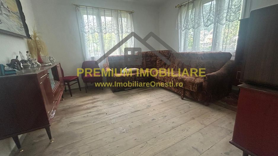 Casă de vânzare DN11 Onești – Brașov - Poză 2
