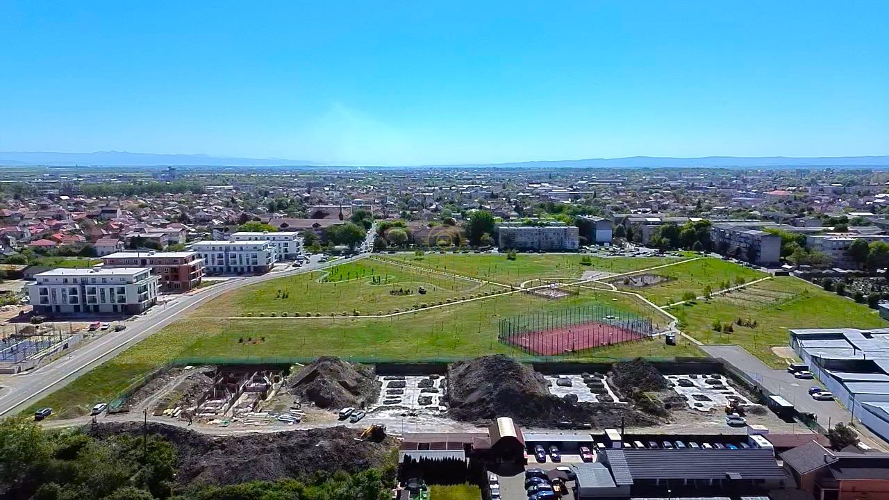 Apartamente noi de vânzare – zonă premium Satu Mare | Parcul Cubic - Poză 7
