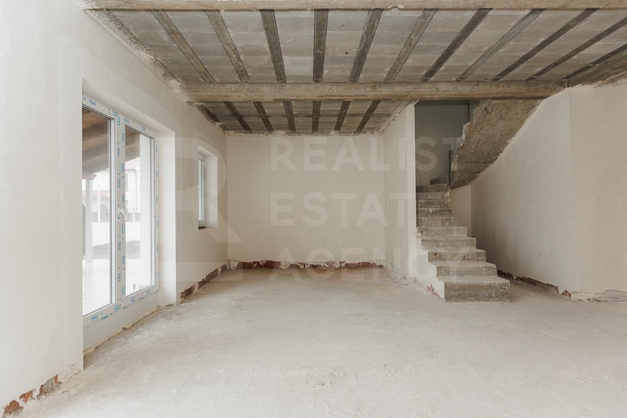 Vânzare, casă, 2 nivele, satul Sociteni, Ialoveni - Poză 5