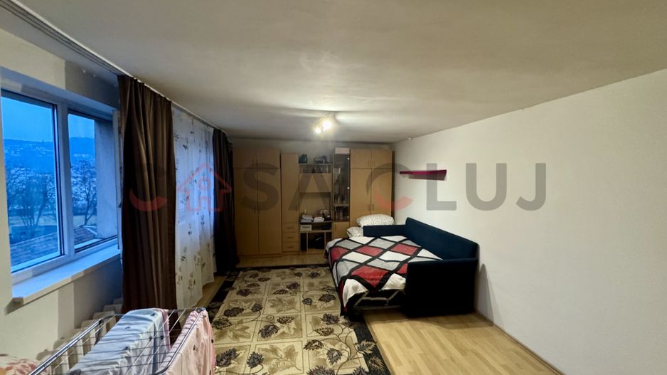 Apartament cu o cameră, Zona Pod Calvaria! - Poză 2