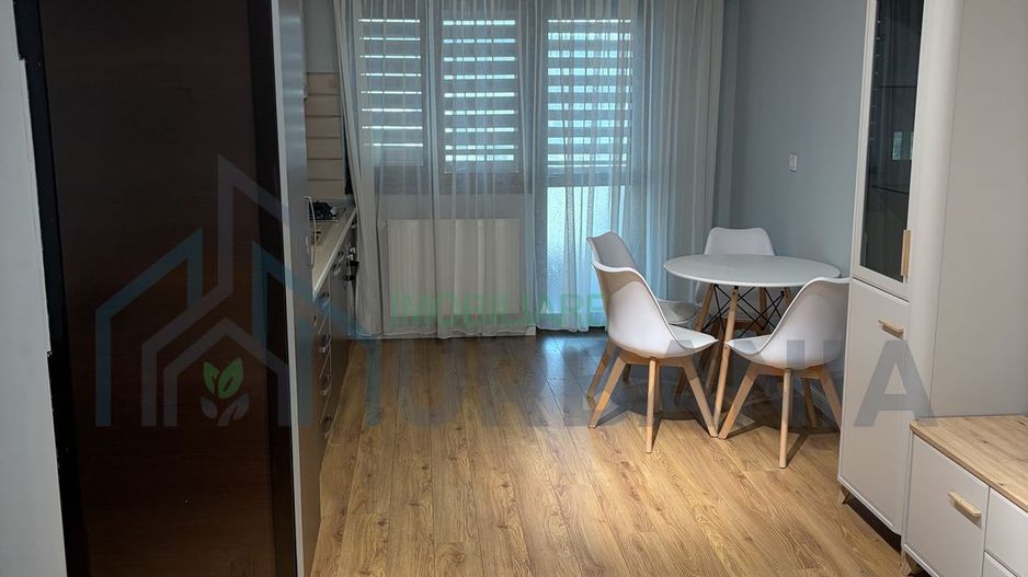 Apartament 2 camere, decomandat, 58 mp, etaj 1, CUG, langa Policlinica Providenta, Complex Design Group - Poză 8