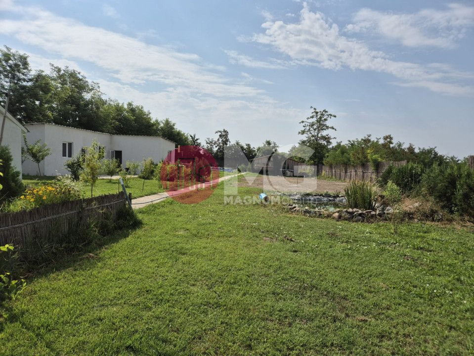 De vanzare complex turistic - Poză 3