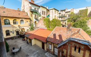 Apartament spațios cu 2 camere, situat pe strada Mețianu - Poză 8
