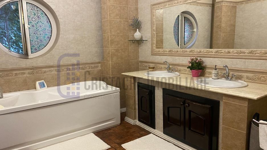 Vila S+P+2, cu suprafata utila 350 mp, Calea Grivitei - Poză 8