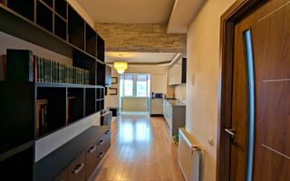 Apartament cu 2 camere, 70 mp, mobilat si utilat, Sun Plaza Mall - Poză 10