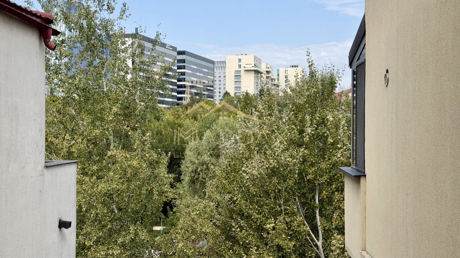 Duplex 4 camere // 179 mp utili + terasa 49 mp / 1 Parcare // Floreasca - Poză 20