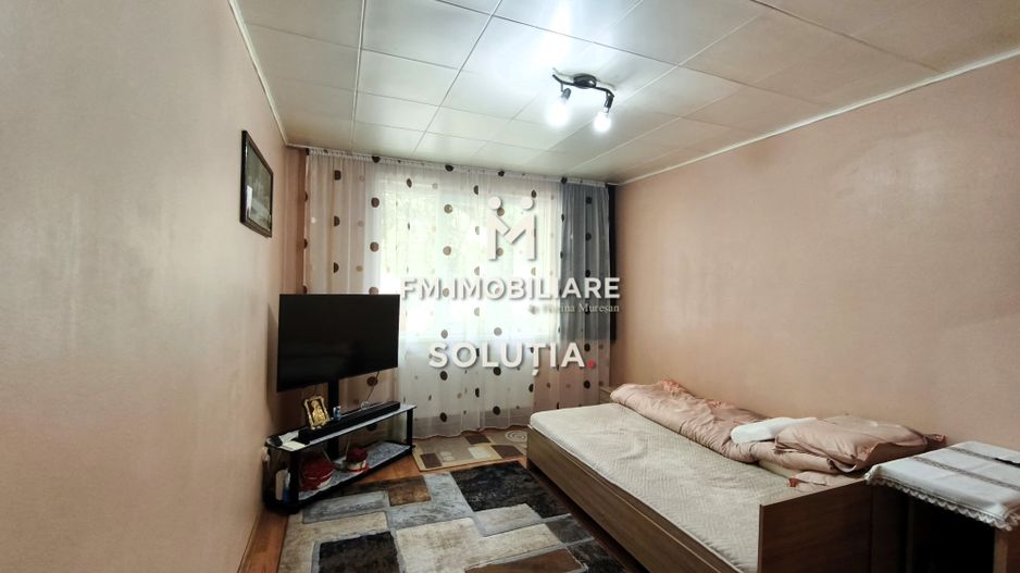 Apartament 2 camere ultracentral – Mag Maramureș! - Poză 2