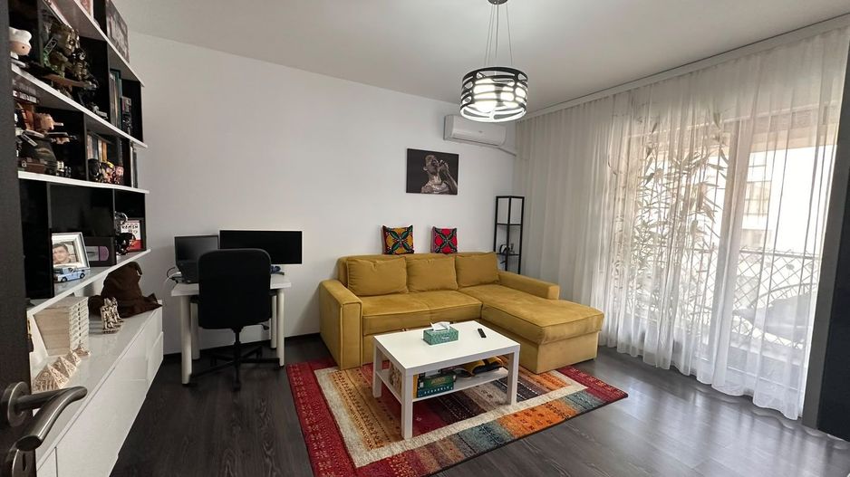 Apartament cu 3 camere, situat intr-un loc nou+ 2 locuri de parcare+ boxa - Poză 5