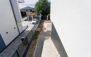 Vânzare, casă 4 camere, strada Florilor, Bubuieci - Poză 9