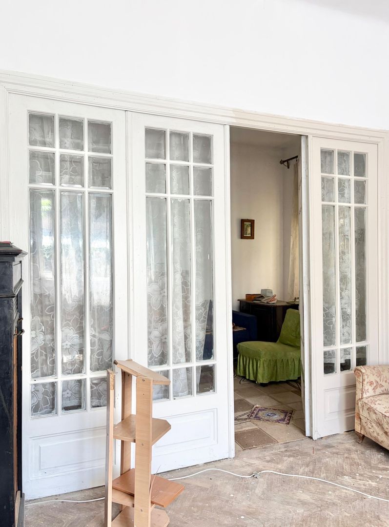 CASA INTERBELICA CU TEREN 707MP - Poză 4