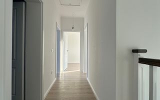 Duplex modern, eficient energetic, 108 mp utili, teren 375 mp - Poză 4