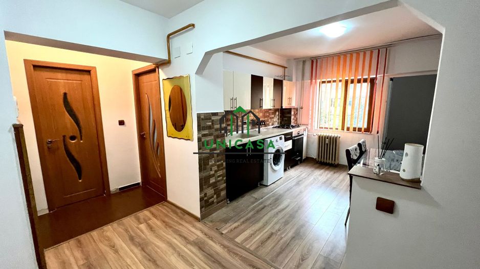 Apartament 2 cam / de inchiriat / Central - Poză 9