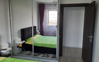 Lacul Morii Apartament 3 camere de inchiriat - Bloc Nou - loc parcare - Poză 6