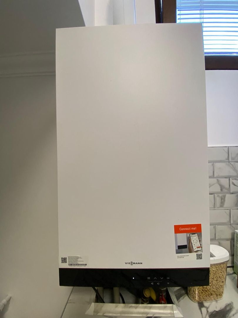 APARTAMENT LUX I SECTOR 1 - Poză 11