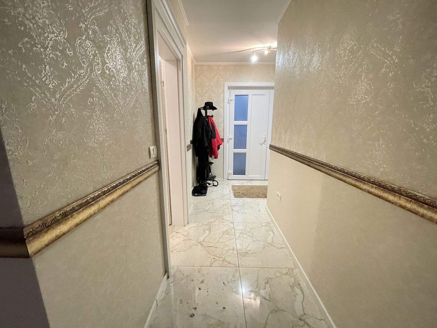 Duplex spatios in Dumbravita zona Padurea Verde - Poză 9