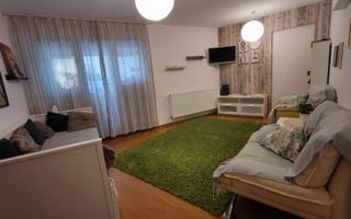 Apartament 2 camere Buftea - acces rapid scoli si gradinite - Poză 1