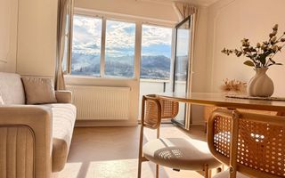 Apartament la cheie / etaj intermediar / Zona Terra - Poză 8