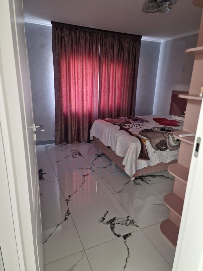 🏢Închiriere apartament 2 camere, complet renovat- IC Frimu📍 - Poză 3