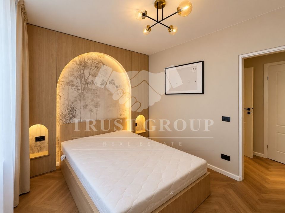 Apartament 2 camere Stirbei Voda | Calea Victoriei | Sala Palatului - Poză 9