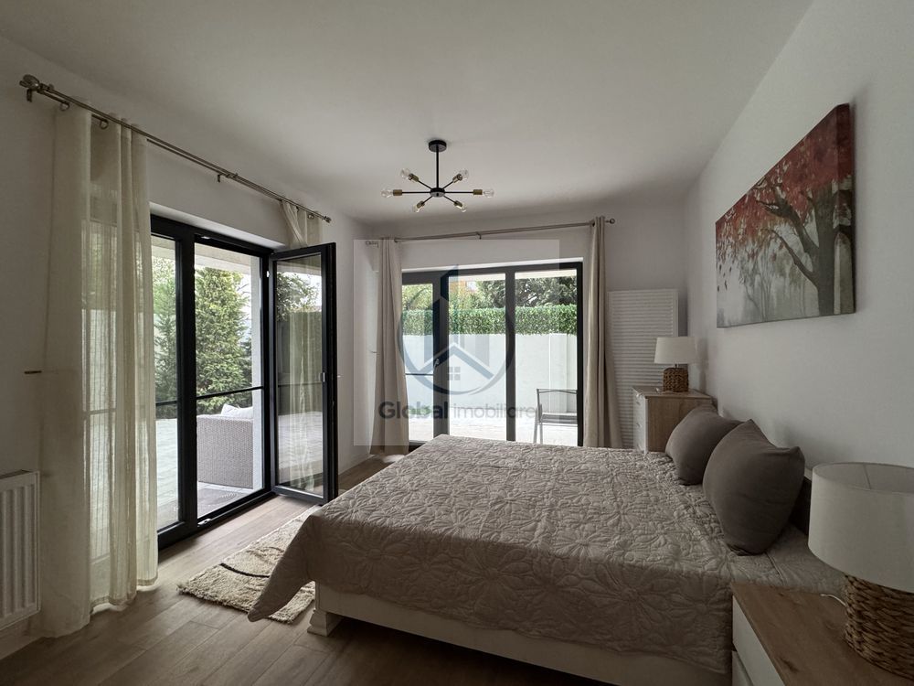 Apartament 2 camere Pipera Apartments | Grădină | Pet friendly | 750 € - Poză 2
