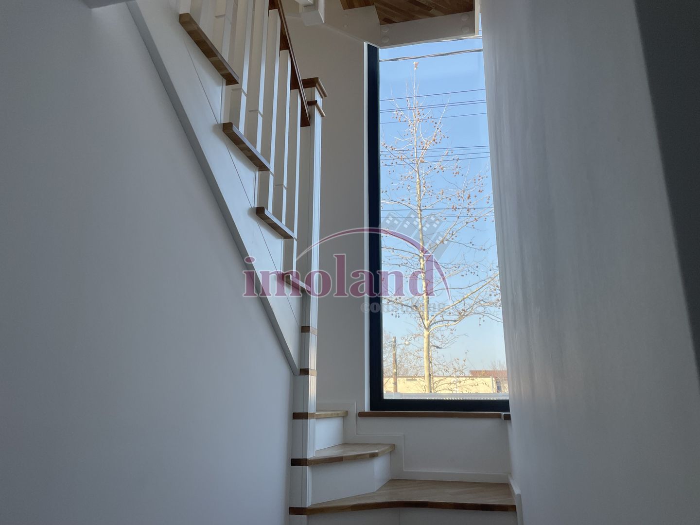 De vânzare casă noua 102 mp | 5 cam 3 bai | curte proprie | lacul Straulesti - Poză 6