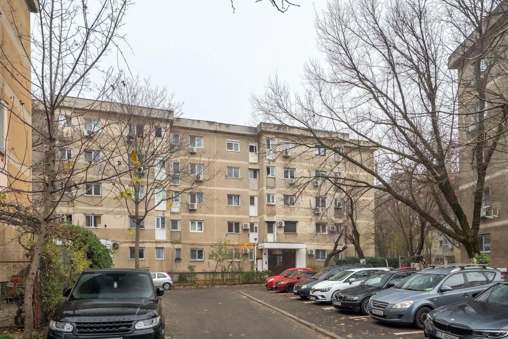 Comision 0% - Garsoniera Crangasi - str. Padureni - Poză 19