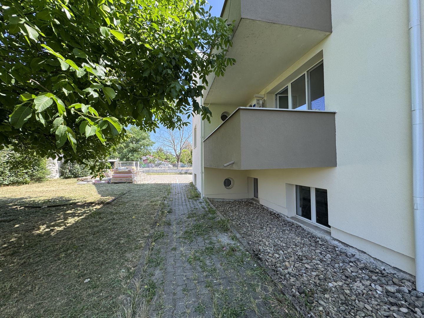 Apartament nr.20 cu 2 camere, boxa si parcare incluse in pret - Poză 11