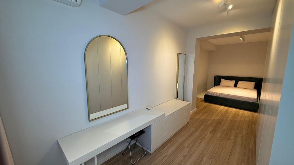 AP. 2 CAMERE IVORY RESIDENCE - 83 MP UTILI, PRIMA INCHIRIERE, LUX - Poză 10