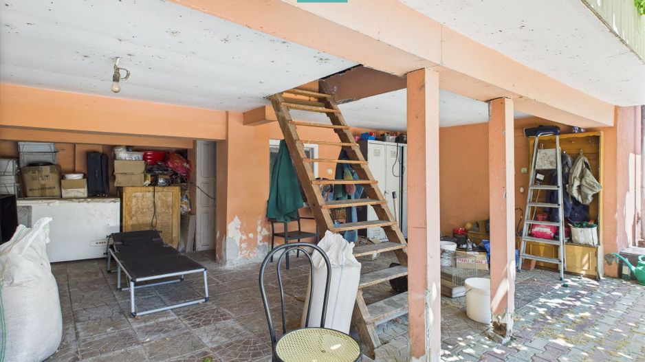 Casă cu 2 corpuri independente în Aradul Nou - Poză 25
