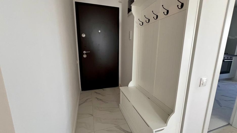 Apartament 3 camere Ansamblul Rezidential Cosmopolis - Poză 10