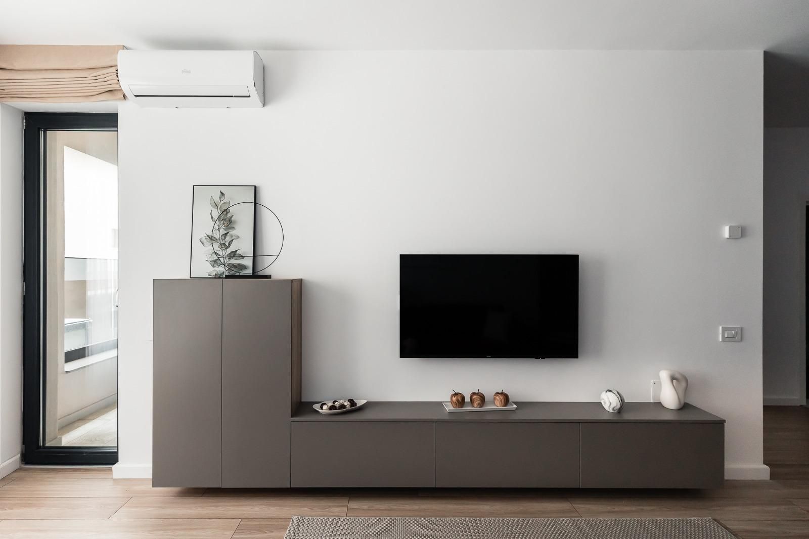 Chirie I Apartament 2 camere I Via Pipera I Mobilat Lux - Poză 10