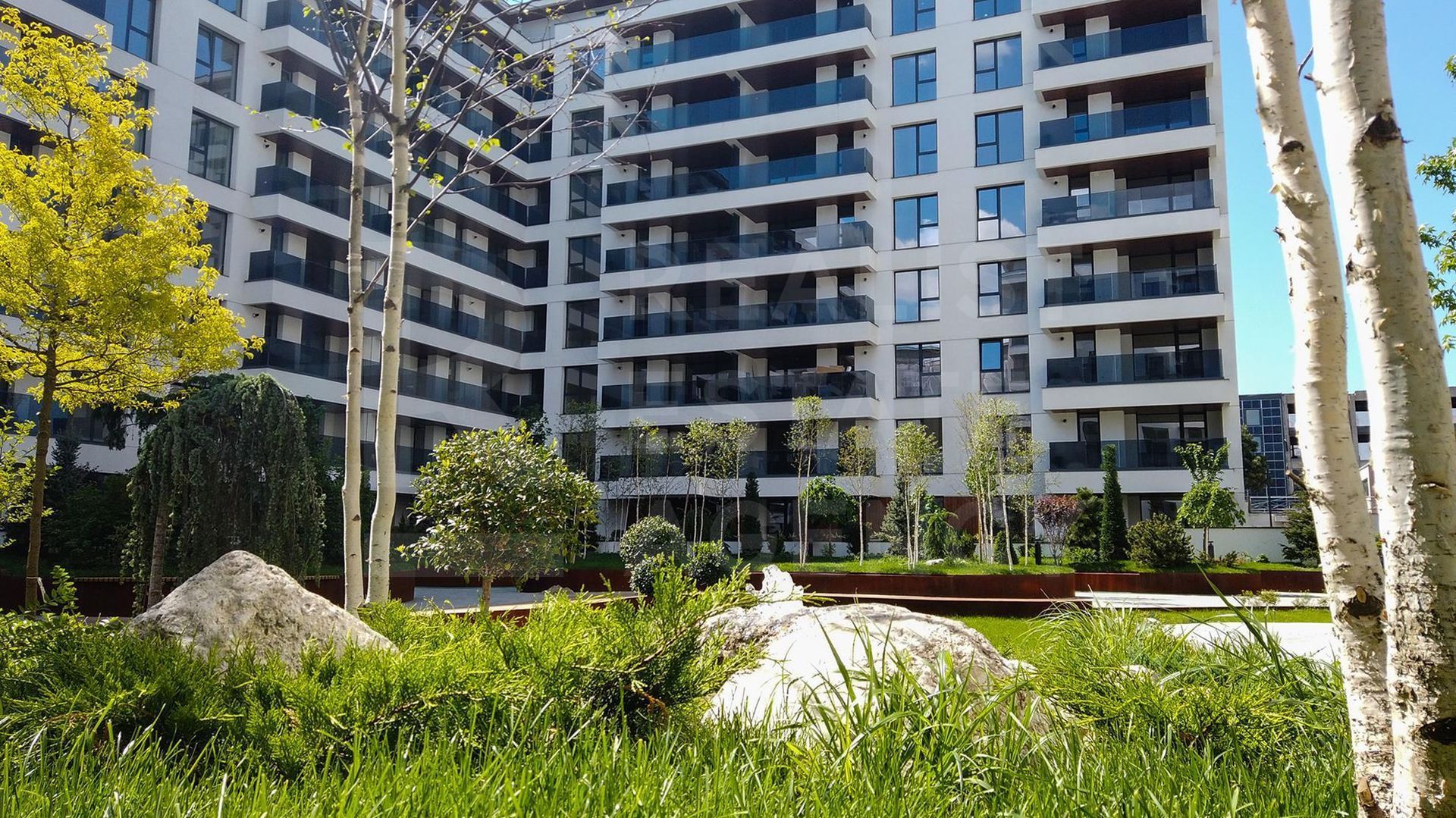 Vânzare, apartament, 2 camere, Nusco City Park, București - Poză 4