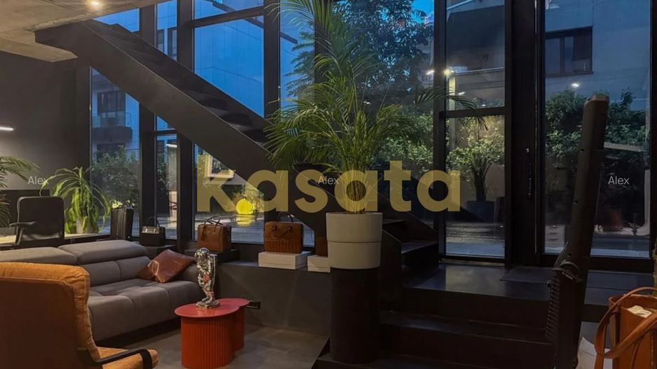 Spațiu de Birouri Premium în WIN Herăstrău - Poză 7