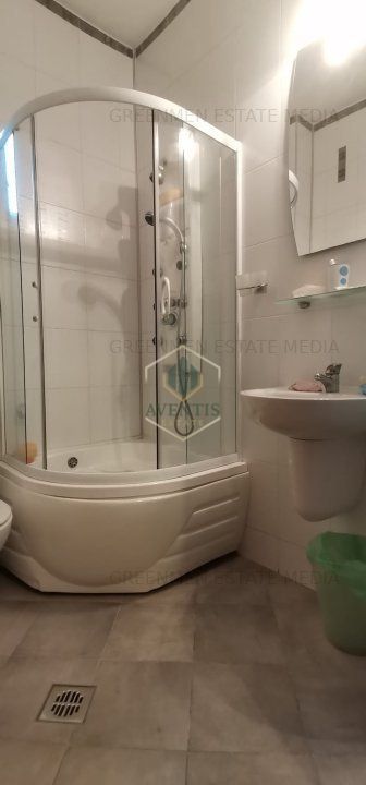 Inchiriere apartament 3 camere in vila, semidecomandat - Poză 16