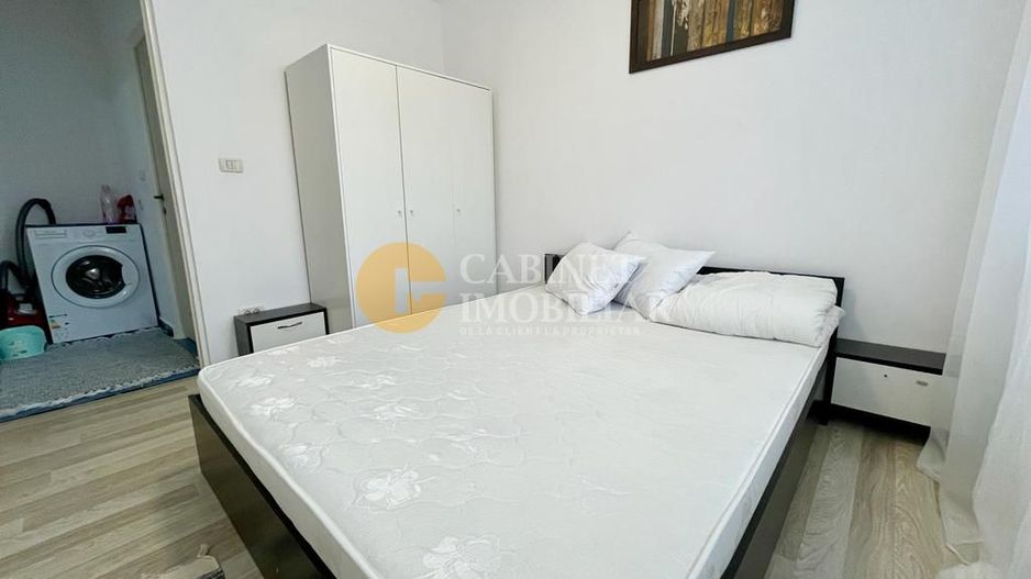 Fara Risc - 3 Camere - Etaj Intermediar - Mobilat/Utilat - Bulevardul Primaverii - Poză 1