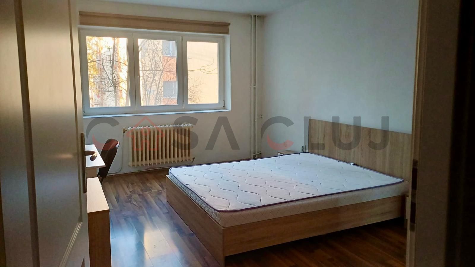 3 camere, etaj intermediar, Grigore Alexandrescu - Poză 1