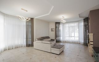 Chirie, casă 350 mp + 6 ari, str. Alexei Mateevici, Centru - Poză 9