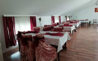 Complex Hotel Turistic-piscine/lac- poligon TIR- Reghin COMISION 0% - Poză 7