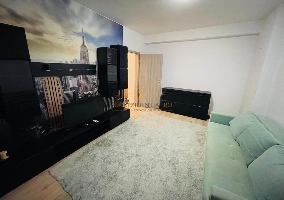 Apartament de inchiriat, 2 camere, Loc de parcare, metrou Berceni - Poză 2