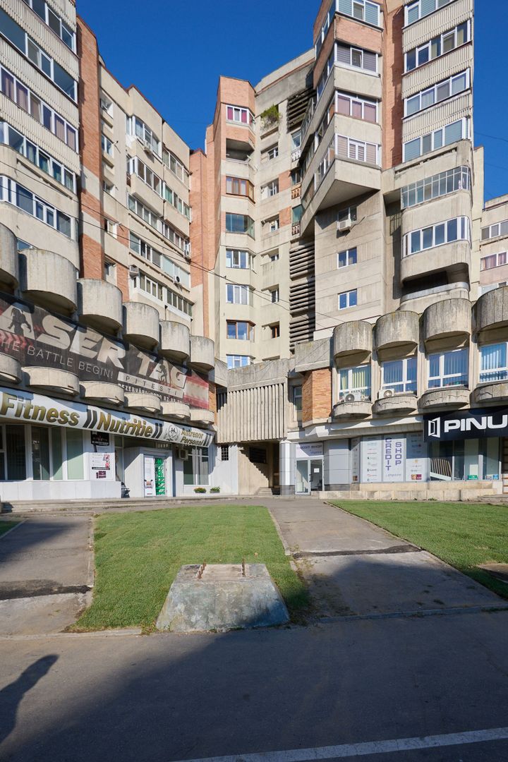 Apartament 4 camere - zona zero  Pitesti! - Poză 26