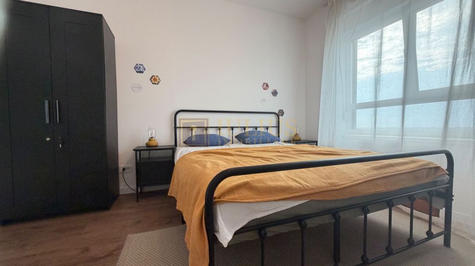 City of Mara M11; mobilat modern, contract inclus. - Poză 16