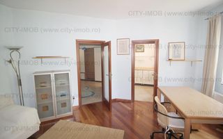 Vanzare Vila  Pipera 1350 mp teren adiacent Iancu Nicolae - Poză 15