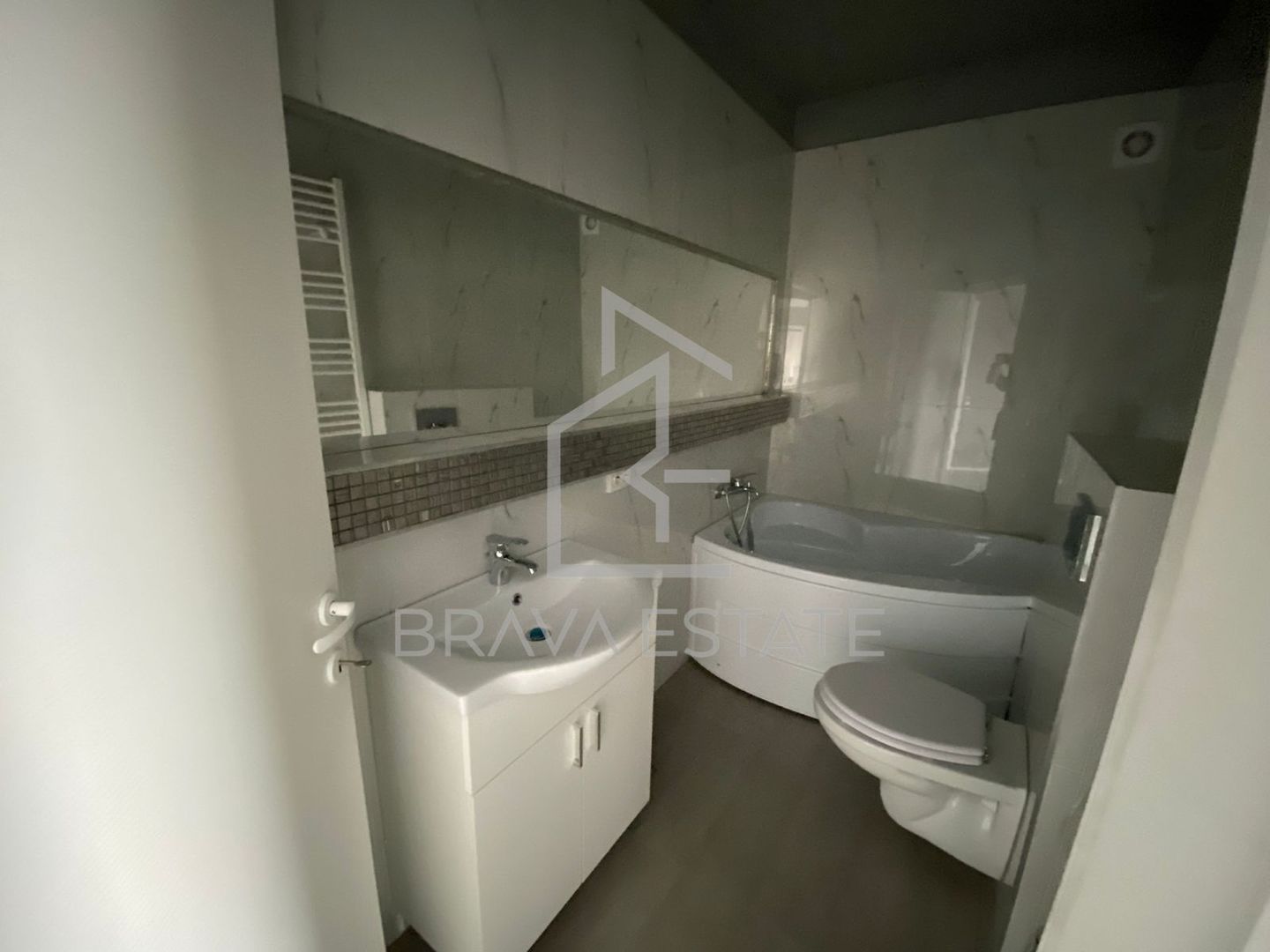 Apartament 3 camere, 61mp, parcare subterana,zona Marasti - Poză 5