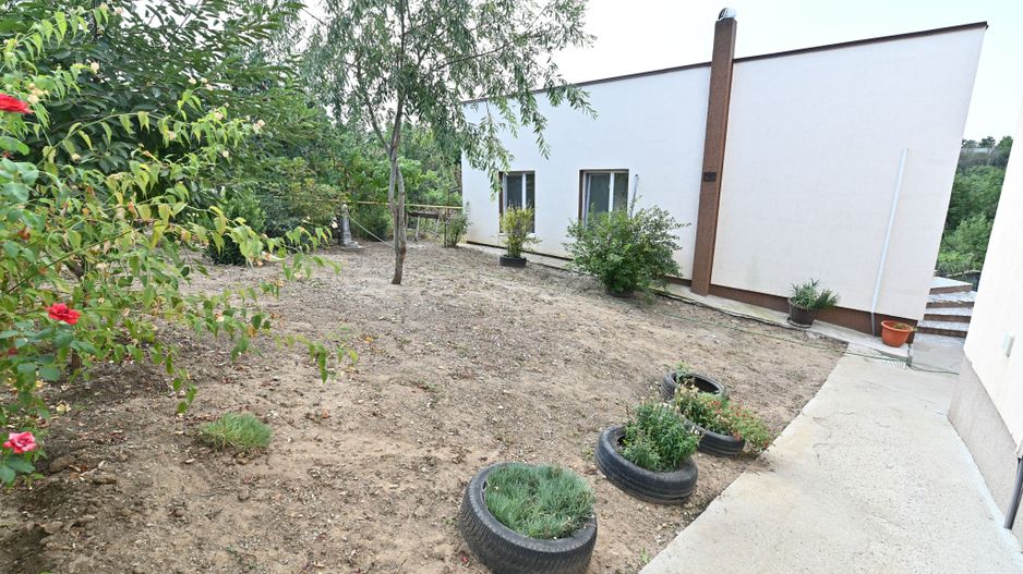 Doua case de vanzare in Carcea | 1.066 mp teren | 0% Comision - Poză 21