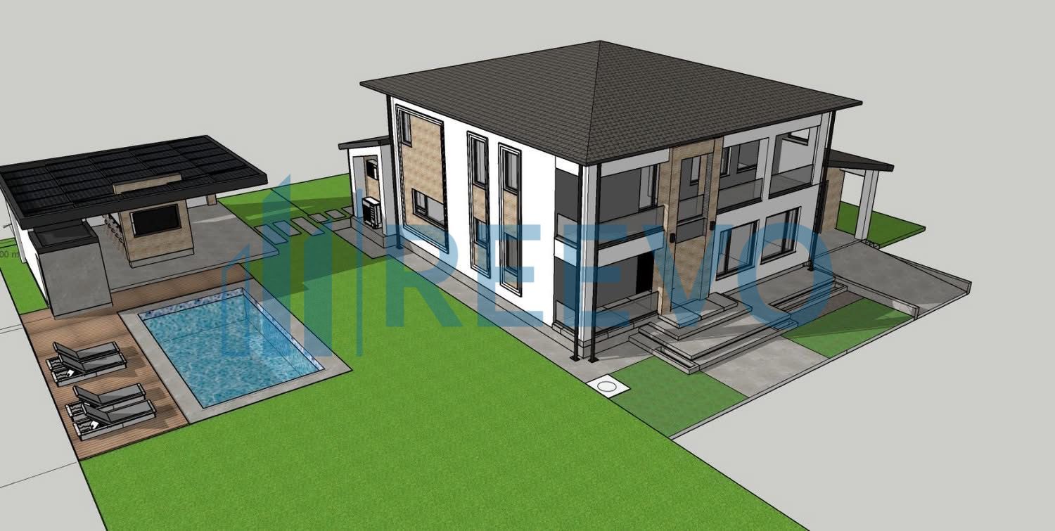 Casă/Vilă 500 mp Dumbrava Roșie, NT - Poză 2