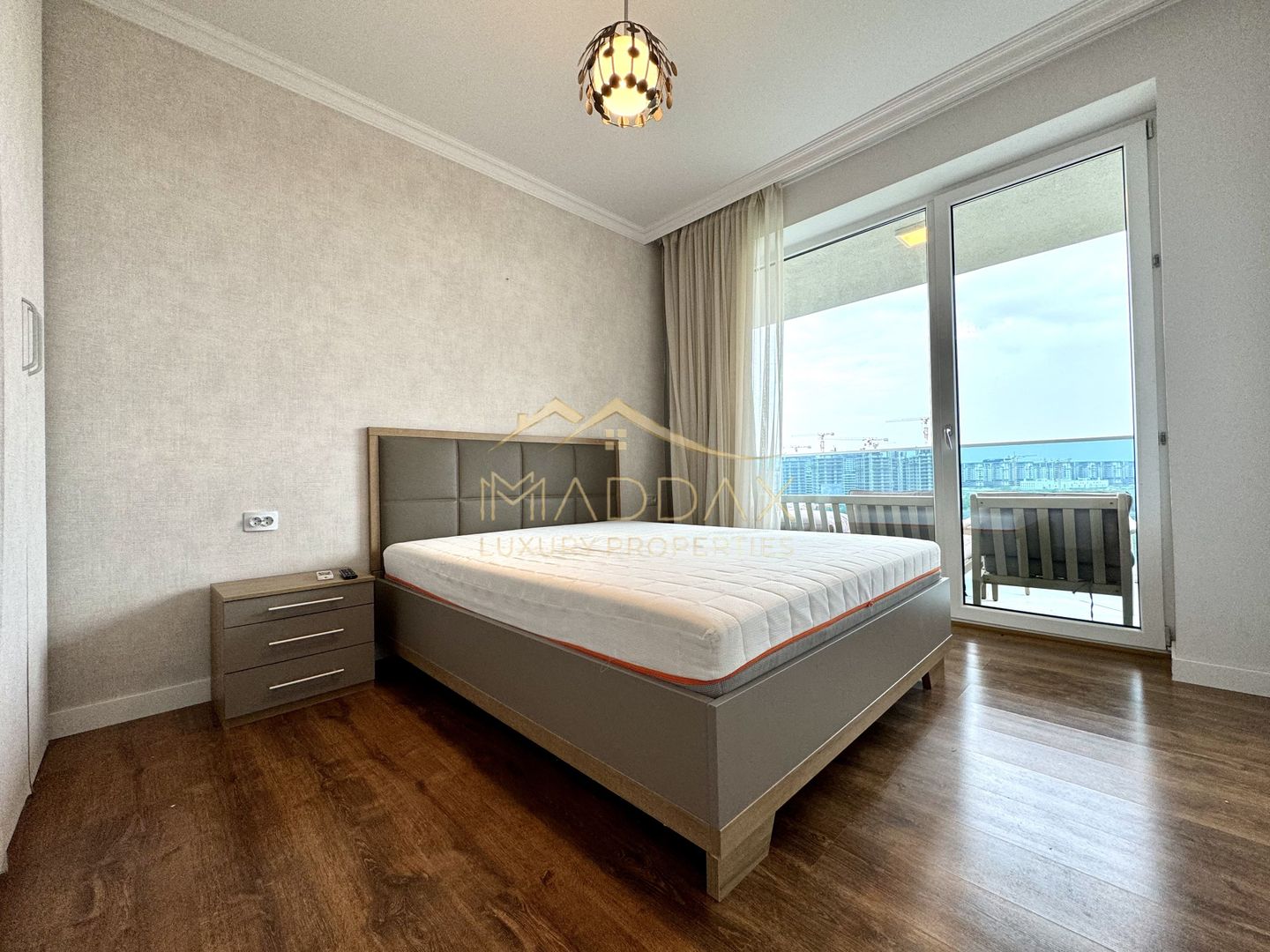 4 rooms apartment - 122 sqm// 1 Parking / Floreasca - Lake View - Poză 20